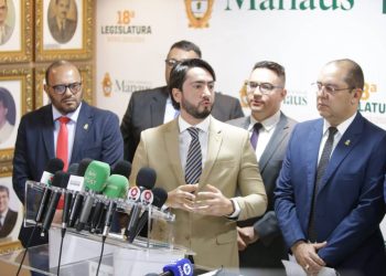 Foto: Diego Caja – Dicom/CMM