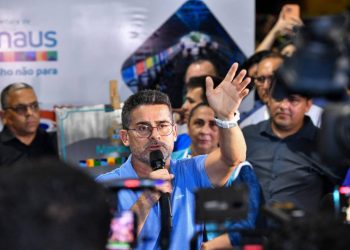 Foto: João Viana / Semcom