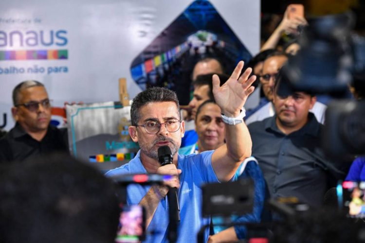 Foto: João Viana / Semcom