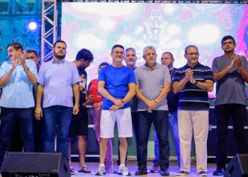 Foto:  João Viana e Ruan Souza / Semcom