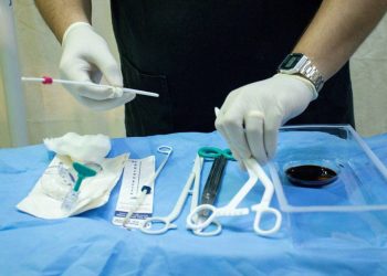 Foto: Guilherme Silva / Semsa