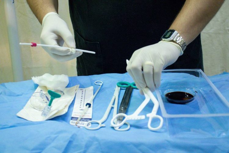 Foto: Guilherme Silva / Semsa