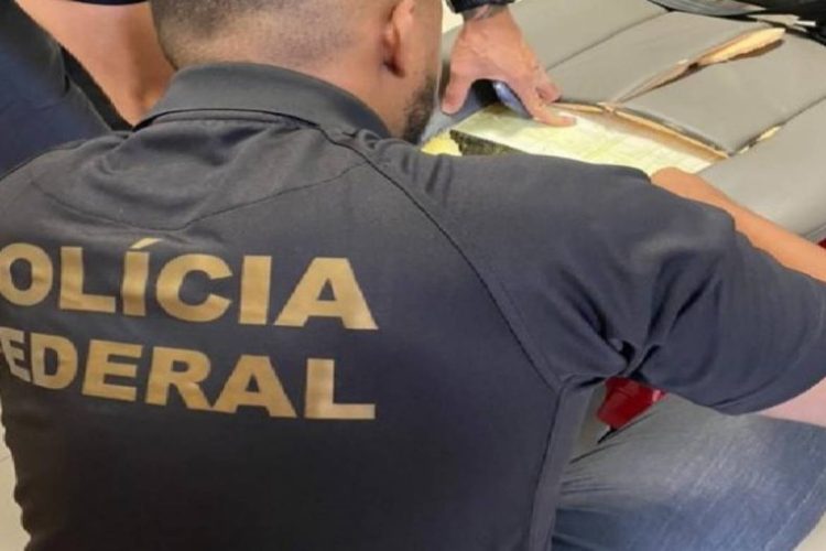 Foto: Divulgação  |PF