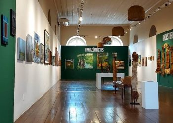 Foto: Divulgação/Secretaria de Cultura e Economia Criativa