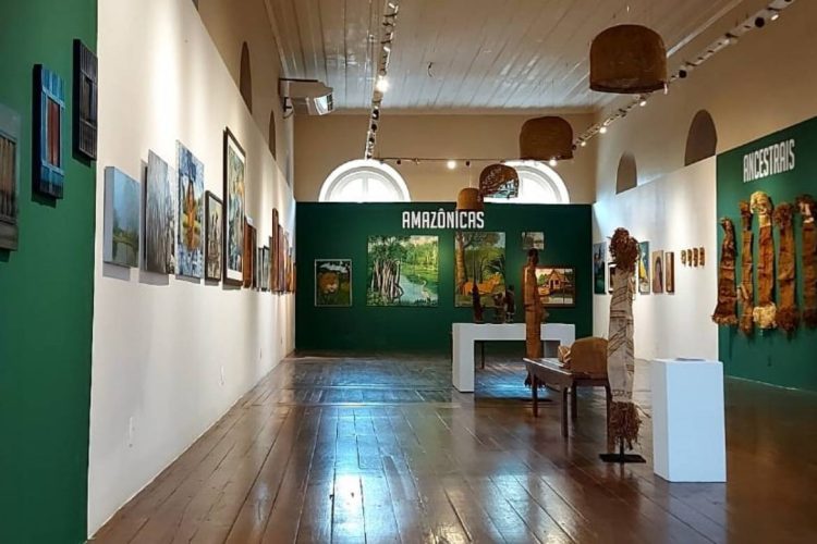 Foto: Divulgação/Secretaria de Cultura e Economia Criativa