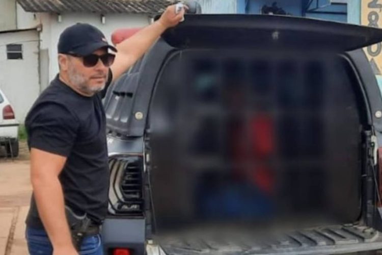 Foto: Anderton Cardoso/PC-AM