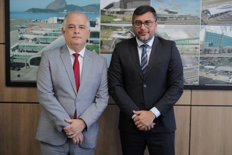Foto: Diego Peres / Secom