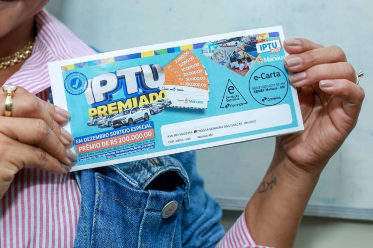 Foto: Arquivo / Semcom