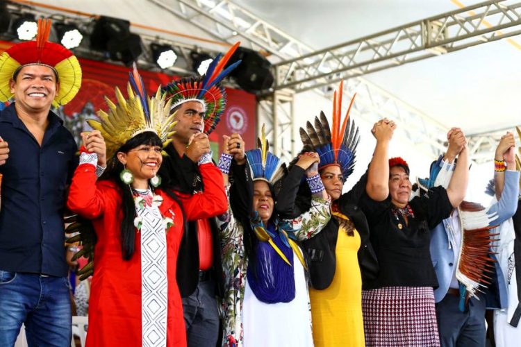 Foto: Marcelo Camargo/Agência Brasil