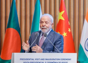 Foto: Ricardo Stuckert/PR