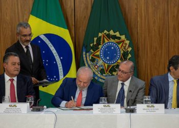 Foto: Joédson Alves/Agência Brasil