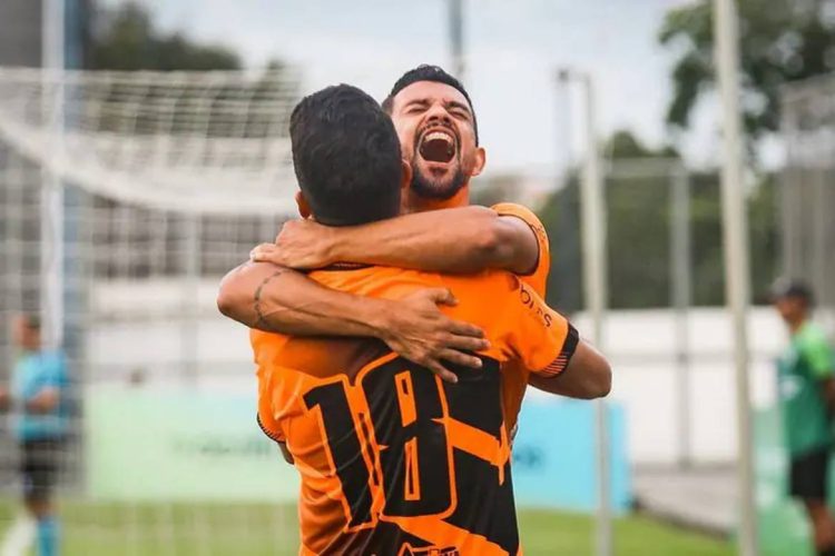 Foto: Reprodução/Deborah Melo/ Manauara EC