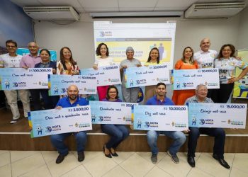 Foto: Clóvis Miranda / Semcom