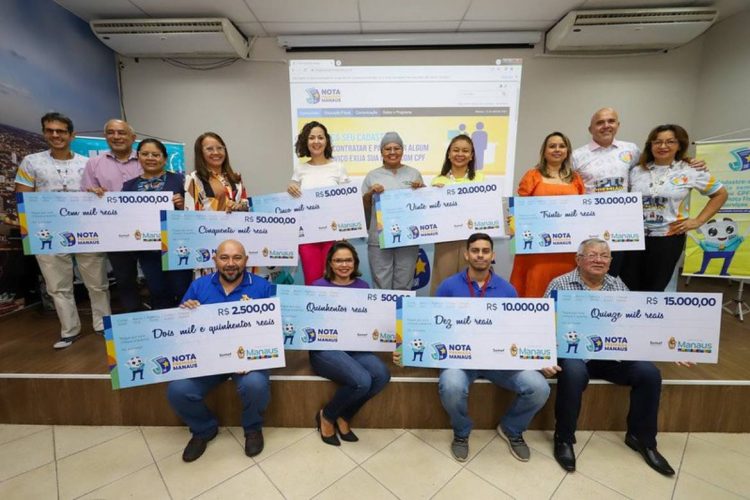 Foto: Clóvis Miranda / Semcom