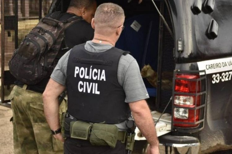 Foto: Erlon Rodrigues/PC-AM