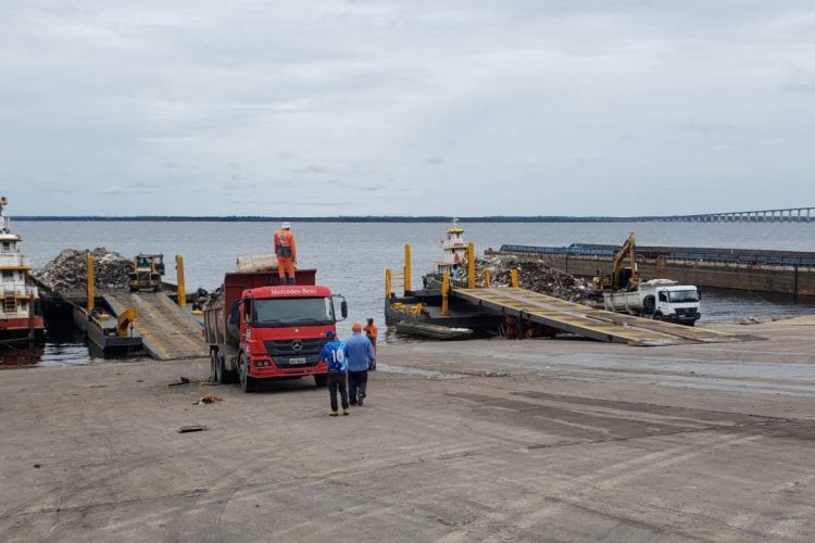 Foto: Divulgação / Semulsp