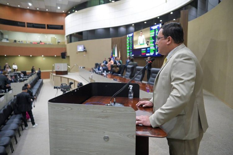 Foto: Diego Cajá/CMM