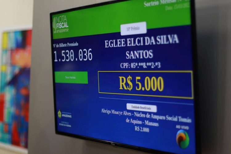 Foto: Divulgação / Sefaz