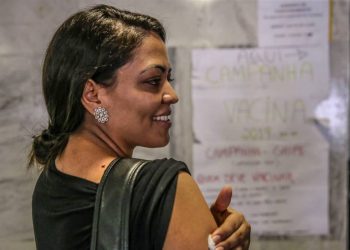 Foto: José Cruz/Agência Brasil