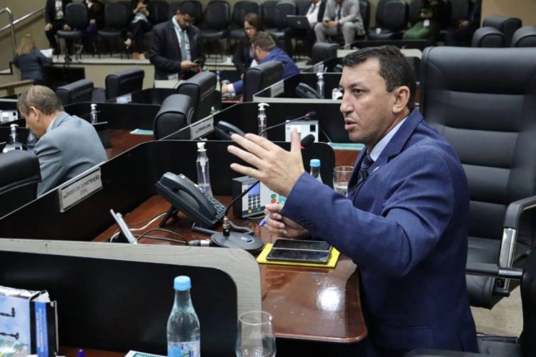 Foto: Divulgação / Assessoria