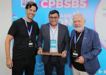 Foto: Diego Peres / Secom