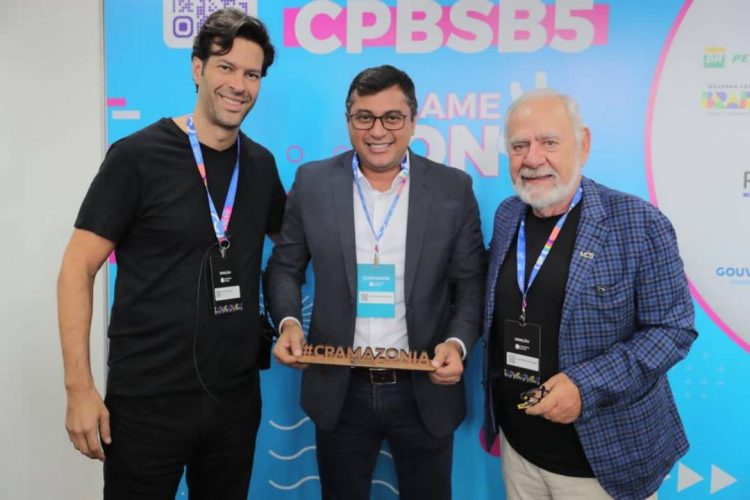 Foto: Diego Peres / Secom