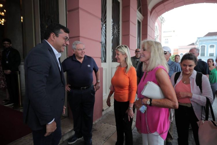 Foto: Diego Peres / Secom