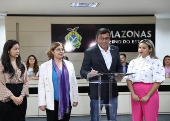 Foto: Alex Pazuello / Secom