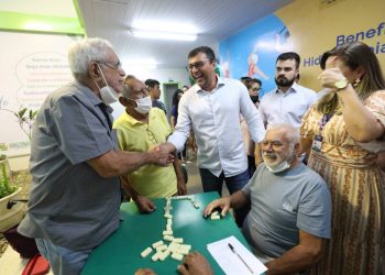 Foto: Diego Peres/Alex Pazuello/Lucas Silva e Arthur Castro/Secom