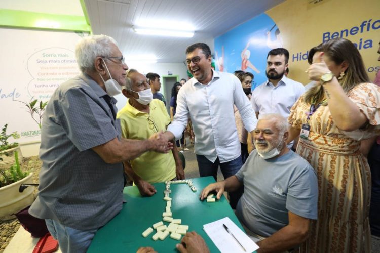 Foto: Diego Peres/Alex Pazuello/Lucas Silva e Arthur Castro/Secom