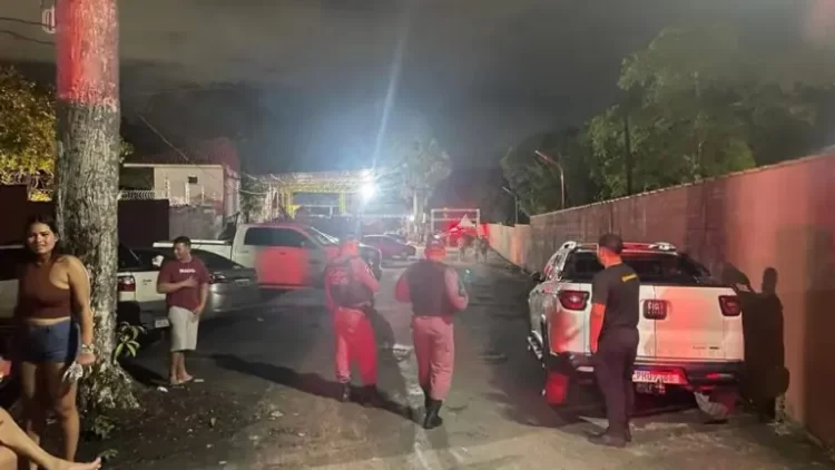 Reprodução | Whatsapp