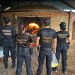 Polícia Federal incinera quilos de drogas em Tabatinga - Foto: Divulgação | PF