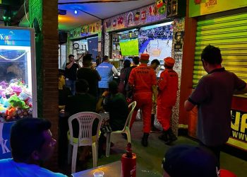 FOTOS: Divulgação/PC-AM.