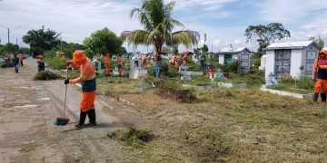 Fotos – Divulgação / Semulsp