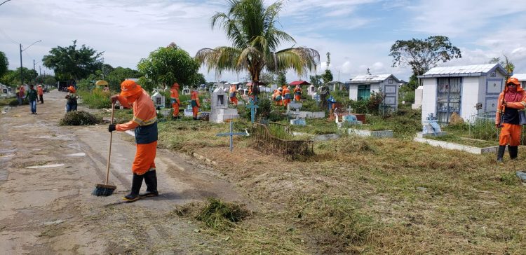 Fotos – Divulgação / Semulsp
