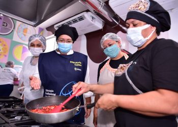 Foto: Cleudilon Passarinho/Cetam