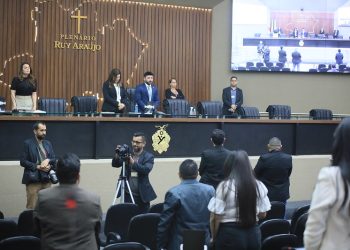 Foto: Hudson Fonseca