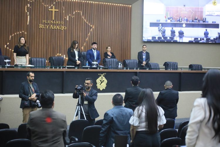 Foto: Hudson Fonseca