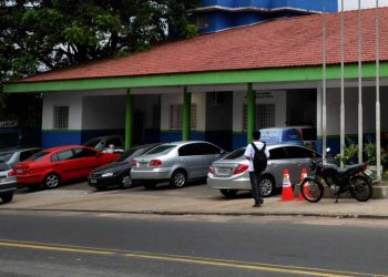 Foto: Erlon Rodrigues/PC-AM