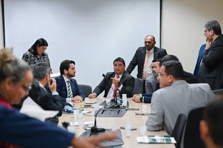 Foto: Diego Caja – Dircom