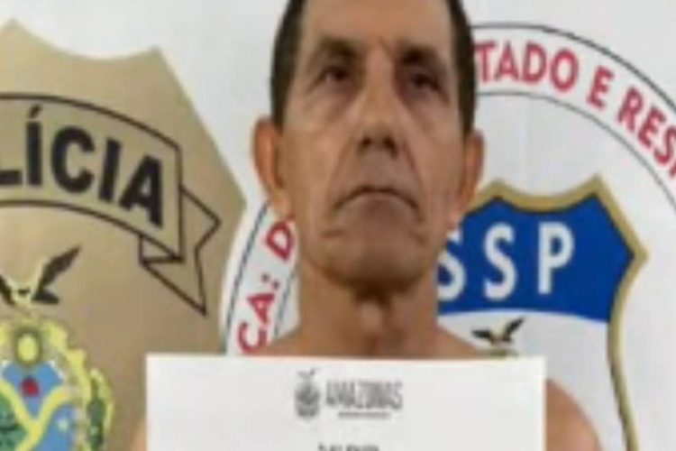 Foto: Divulgação/PC-AM