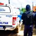 Foto: Divulgação/SSP-AM