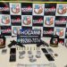 Foto: Divulgação/SSP-AM