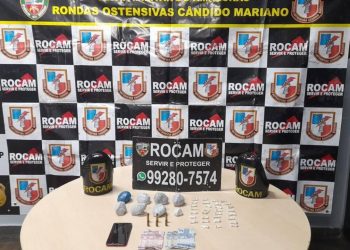 Foto: Divulgação/SSP-AM