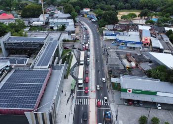 Foto: Márcio Melo/Seminf