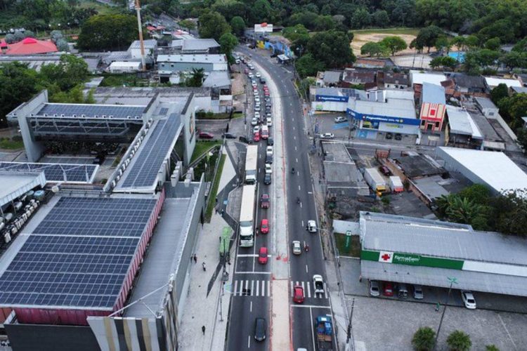 Foto: Márcio Melo/Seminf