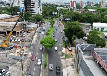 Foto: Rayner Souza / Seminf