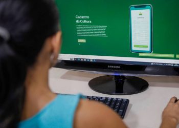 Foto: Marcio James (Secretaria de Cultura e Economia Criativa