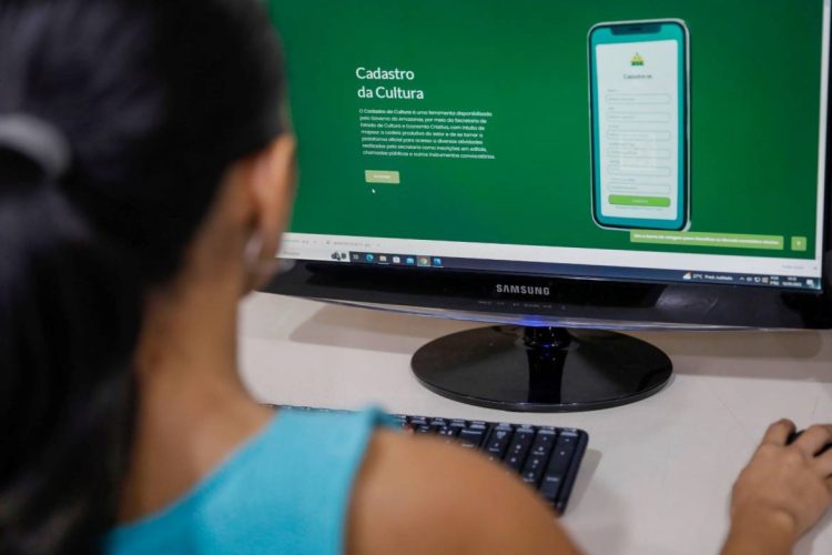 Foto: Marcio James (Secretaria de Cultura e Economia Criativa