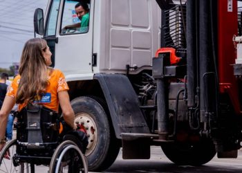 Foto: Júlio César Silva/Divulgação UNA